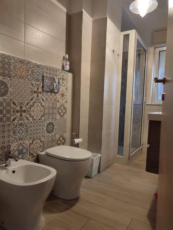 Appartamento Incantevole Con Parcheggio E Giardino Katanya Dış mekan fotoğraf