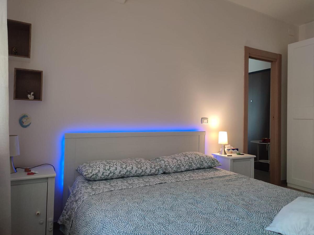 Appartamento Incantevole Con Parcheggio E Giardino Katanya Dış mekan fotoğraf