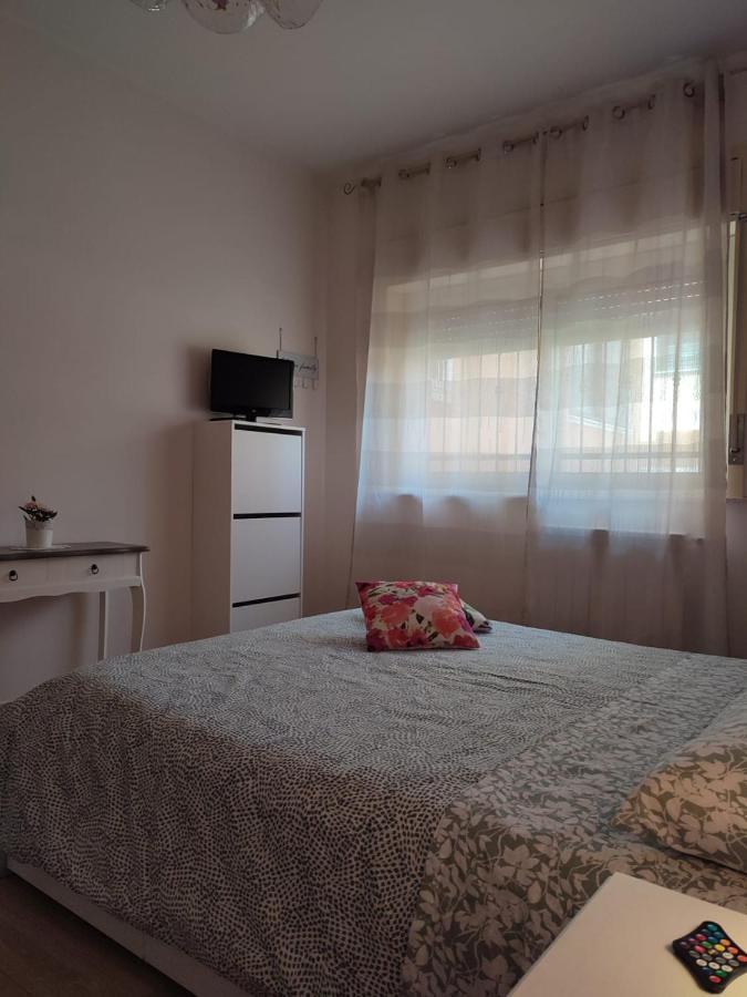 Appartamento Incantevole Con Parcheggio E Giardino Katanya Dış mekan fotoğraf